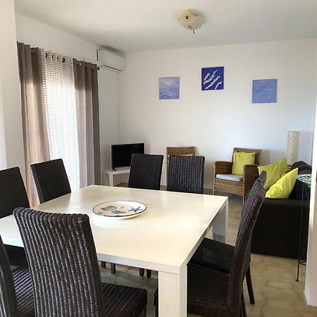 Apartamento Na Praia Dona Ana - Iberlagos Ngoại thất bức ảnh