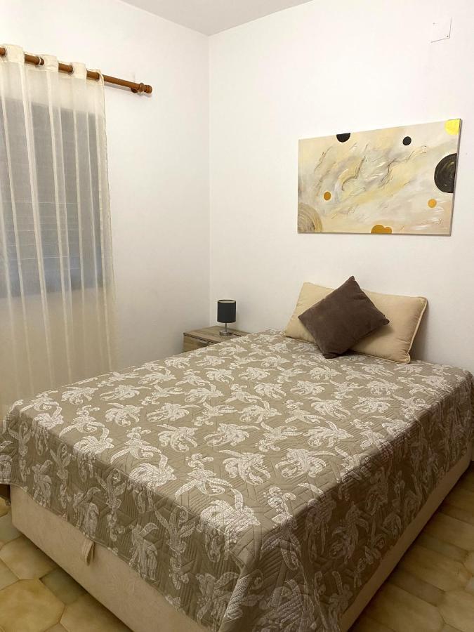 Apartamento Na Praia Dona Ana - Iberlagos Ngoại thất bức ảnh
